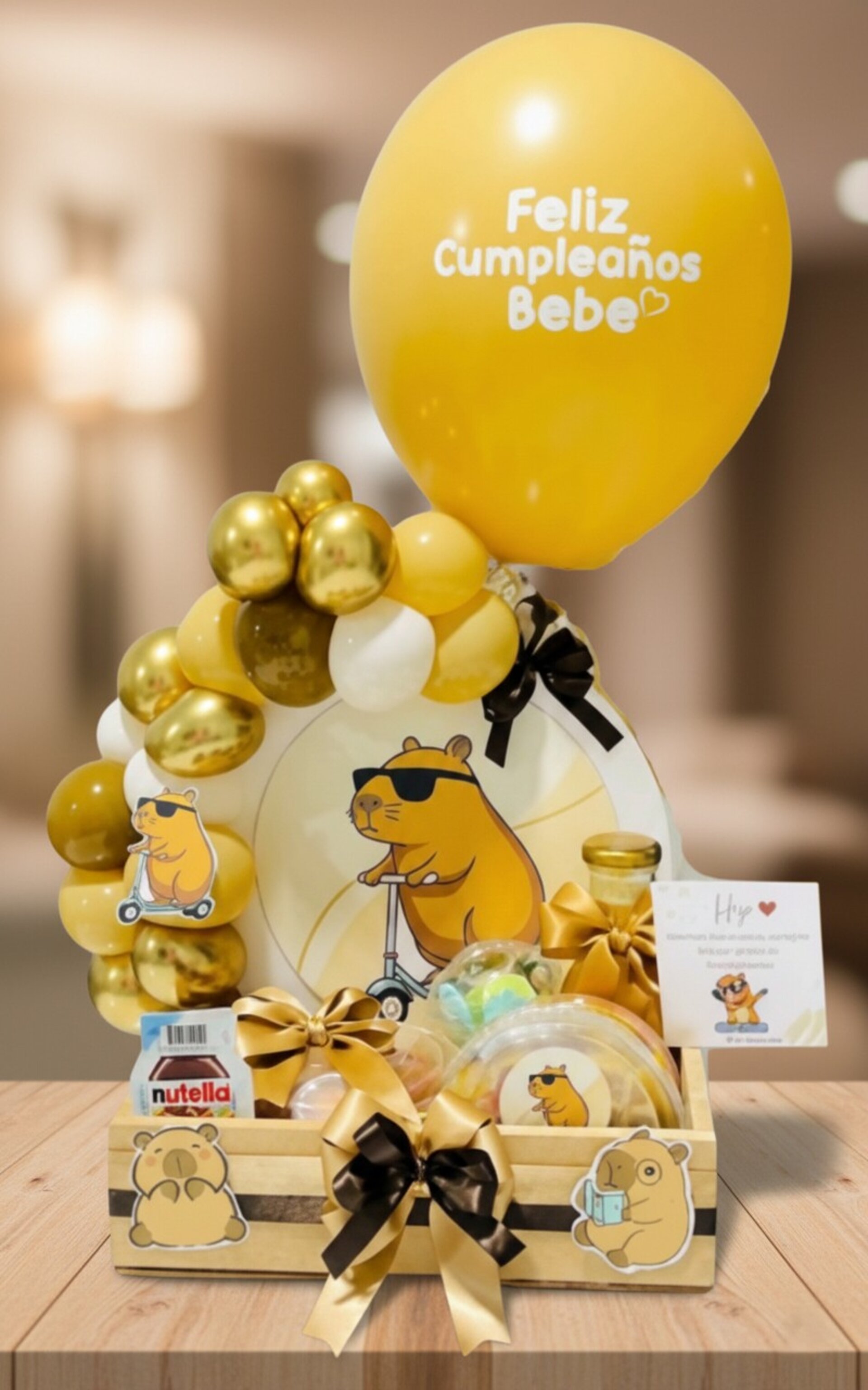 Desayuno sorpresa Kids - 2